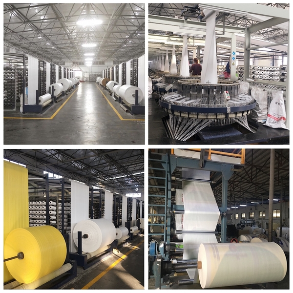 Zibo Yundu Plastic Products Co., Ltd.
