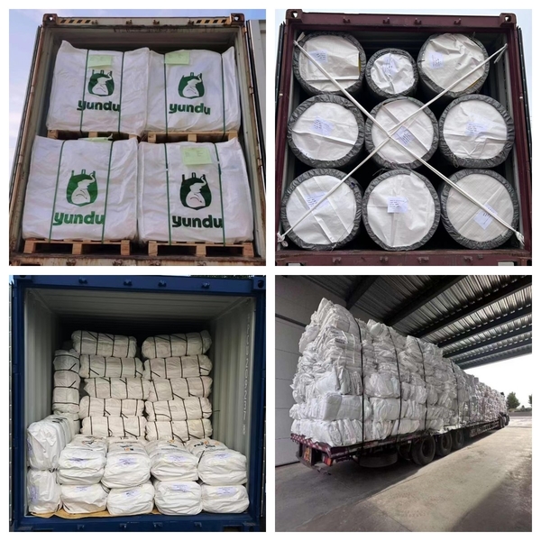 Zibo Yundu Plastic Products Co., Ltd.