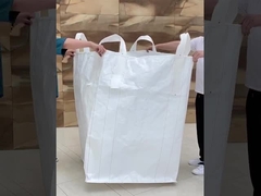 PP Dokuma Büyük Çanta