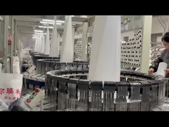 Çimento Unu Şeker Pirinç Pp Dokuma Çuval Çanta 60gsm 40x60CM 100kg 25 50 Kg Badem İçin