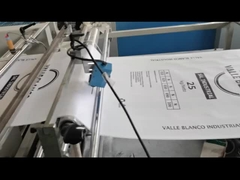 PP Dokuma Çuval Çantalar