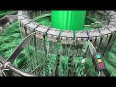 Nefes alıcı OEM PP dokuma kumaşı Ruloda güve geçirmez laminatör PP dokuma kumaşı