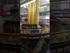 Alt kumaş levhası ihtiyaçları için en fazla 4 renk baskı PP dokuma kumaş